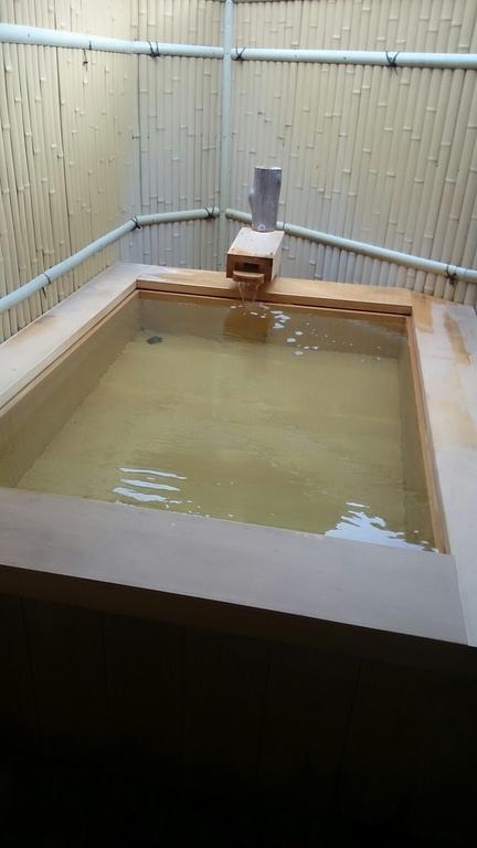 Ryori Ryokan Toriki Miyazu Exterior photo
