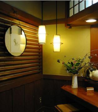 Ryori Ryokan Toriki Miyazu Exterior photo
